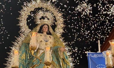 Virgen Asuncion Huevar 3