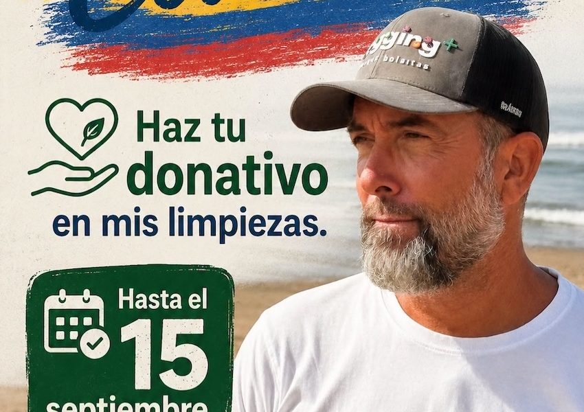 quique bolsitas