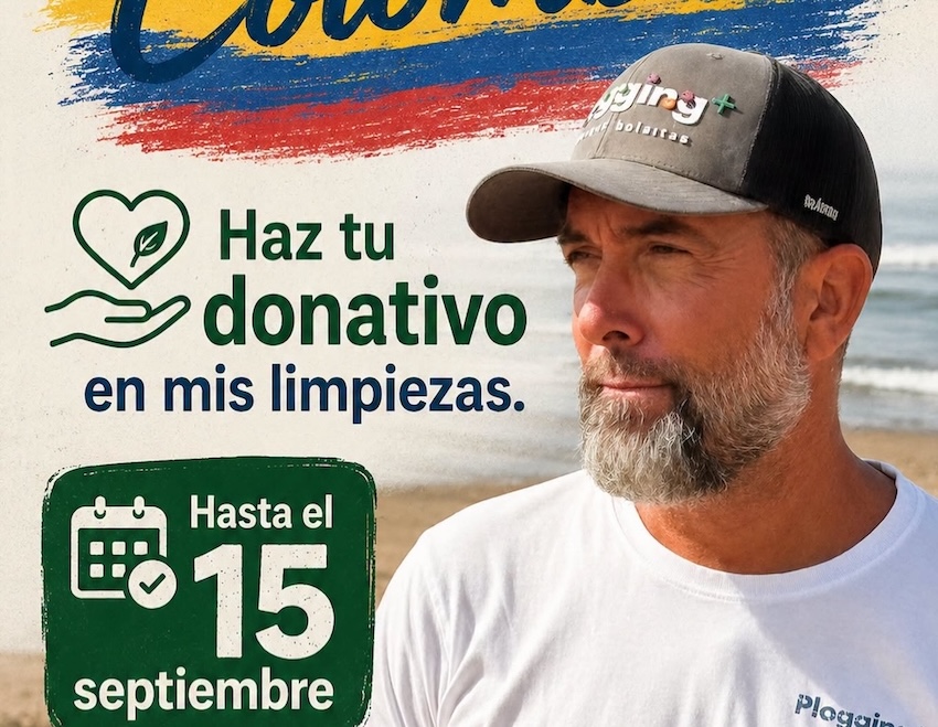 quique bolsitas