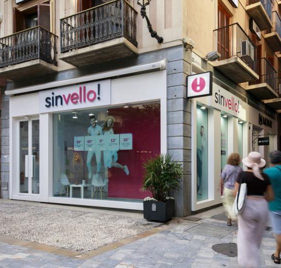 sinvello