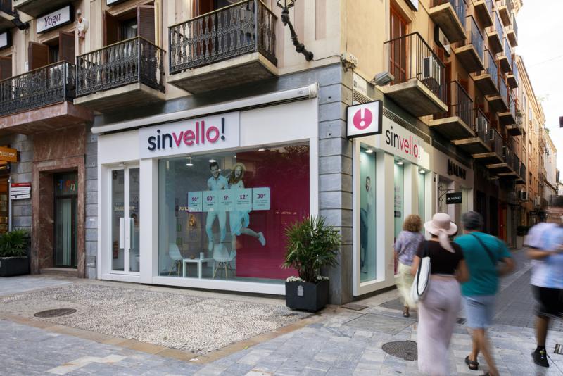 sinvello
