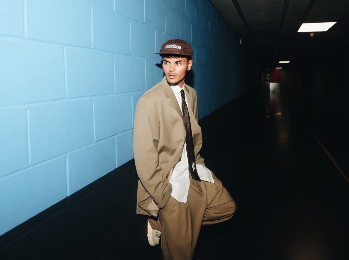 Abraham Mateo