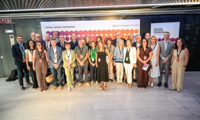 Acto agenda compartida Prodetur