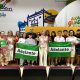Adelante Andalucia Alcala de Guadaira