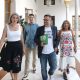 Adelante Begona Iza Javier Montes Jose Ignacio Garcia y Mari Garcia 1