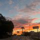 Amanecer nubes