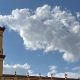 Arahal nubes Ayuntamiento