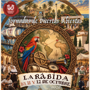 rabida puertas abiertas