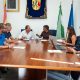 Berrrocal presidente diputacion