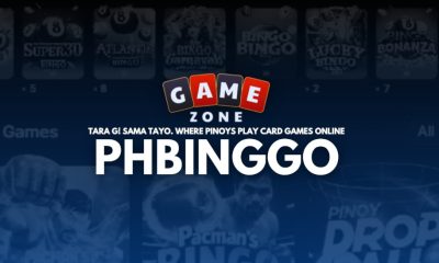 Bingo online