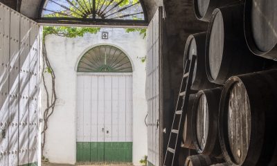 Bodegas gongora