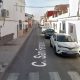 Calle San Fernando Guillena
