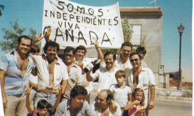 Canada Rosal segregacion 1986 3