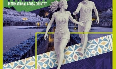 Cartel CROSS ITALICA 2026