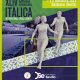 Cartel CROSS ITALICA 2026