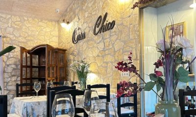 Casa Chico