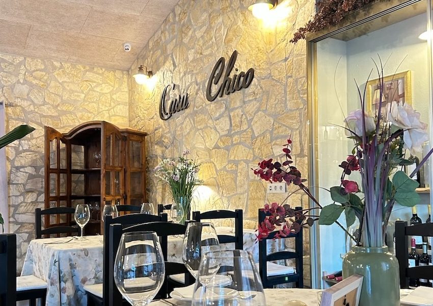 Casa Chico