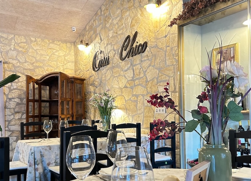 Casa Chico