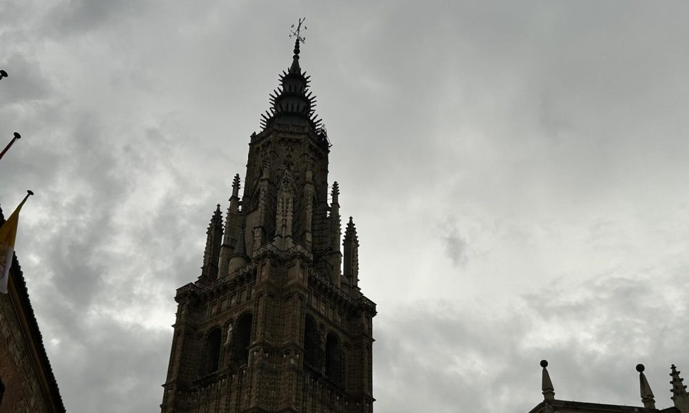 Catedral de Toledo