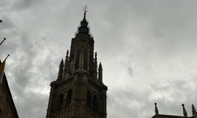 Catedral de Toledo