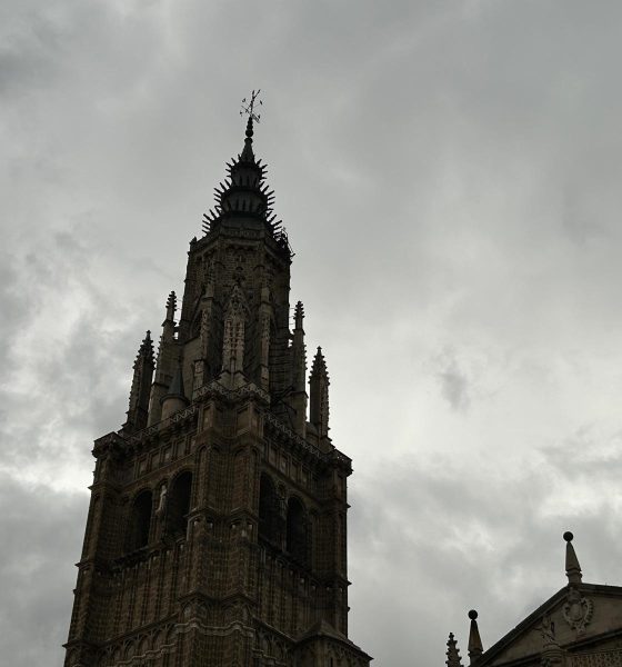 Catedral de Toledo
