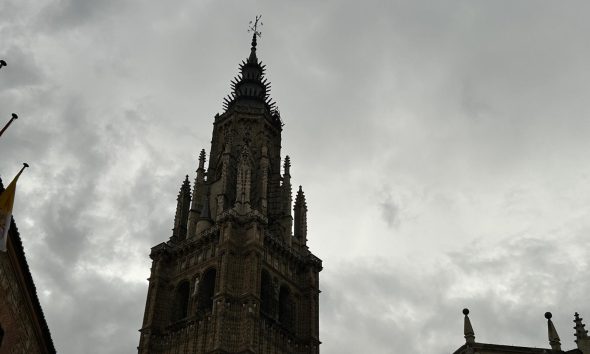 Catedral de Toledo