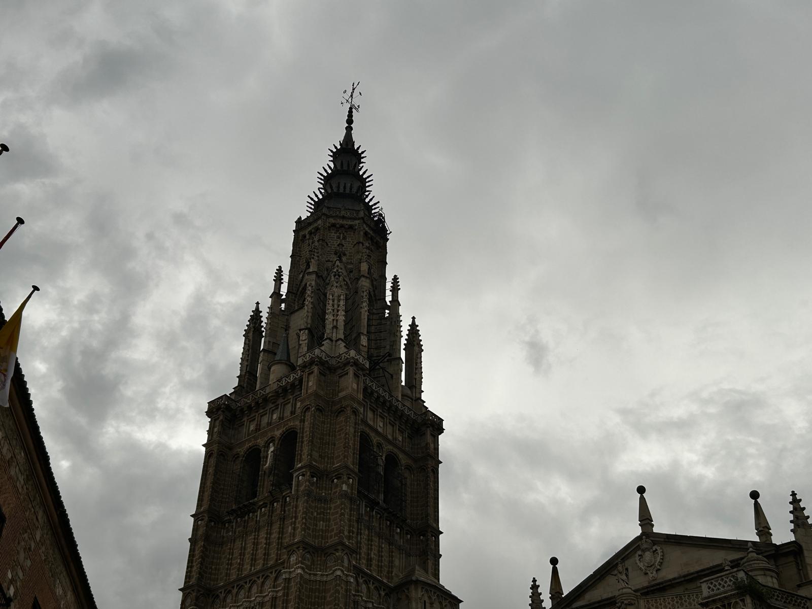 Catedral de Toledo