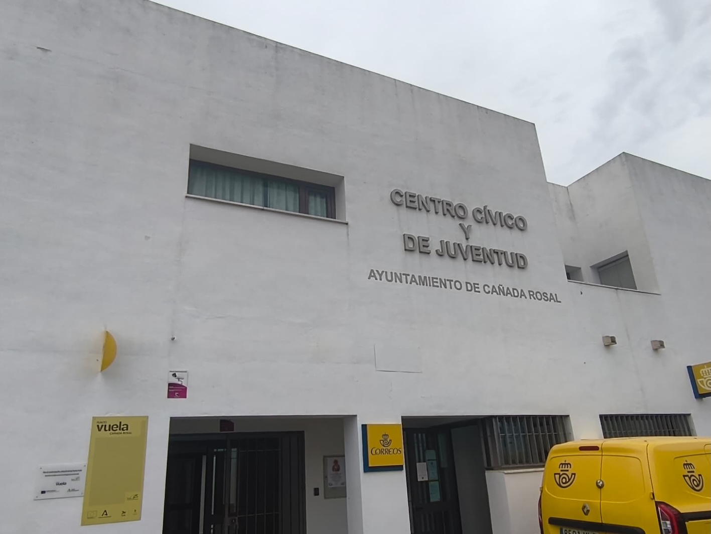 Centro civico Canada Rosal copia