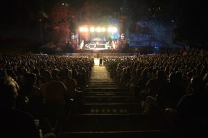 Concierto musica