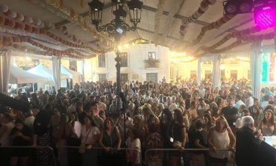 Concierto publico