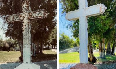 Cruz de Montequinto