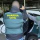 Detenido Montellano