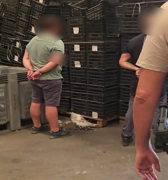 Detenido dos hermanas guardia civil