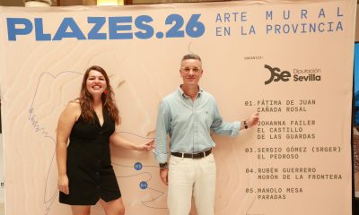 Fatima de Juan Rodrigo Plazes