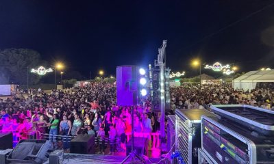 Feria Bollullos de la Mitacion