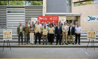 Ferias Diputacion muestra de la provincia