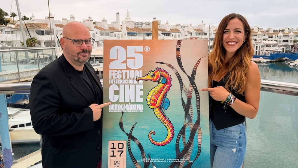 Festival de Benalmadena