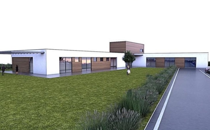 Fundacion Laberinto