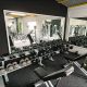 Gimnasio Huevar