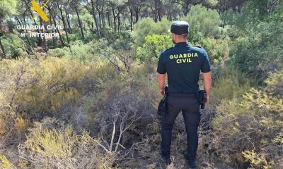 Guardia Civil