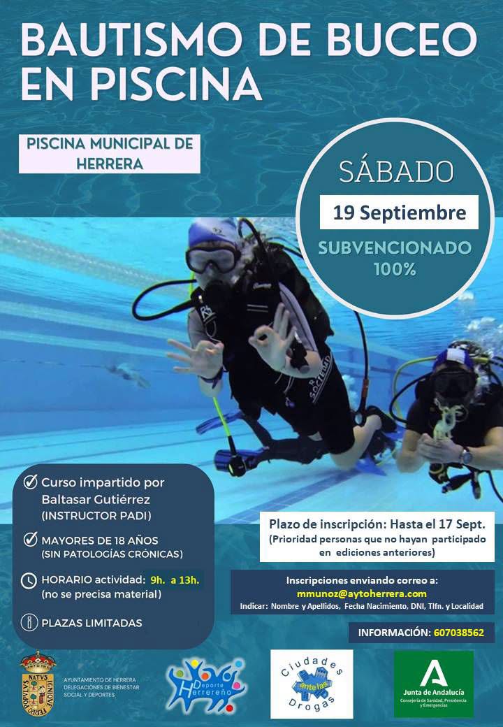 Herrera Buceo