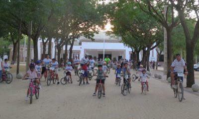 Herrera bicicletas