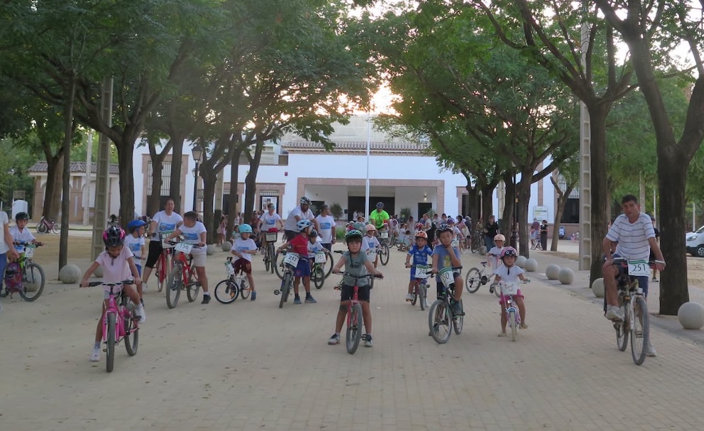 Herrera bicicletas