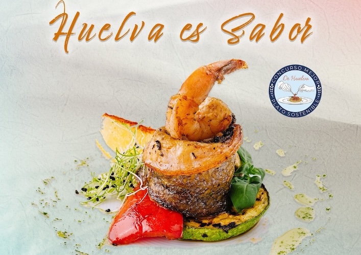 Huelva Sabor cartel 2026 1