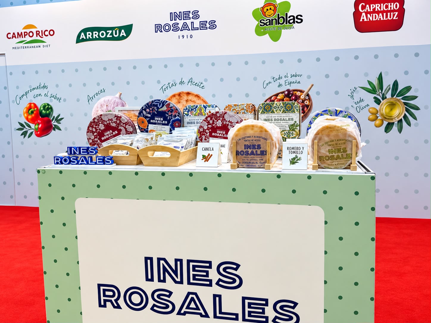 Ines Rosales