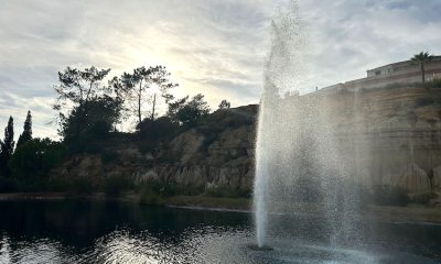 Islantilla fuente