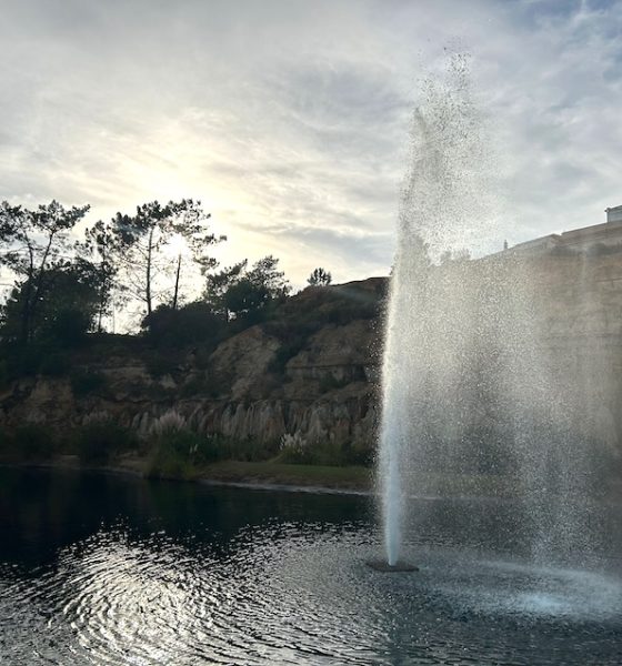 Islantilla fuente