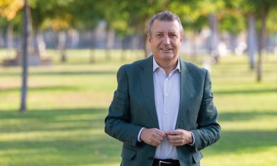 Javier Fernandez La Rinconada
