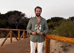 La caida de las naciones autor