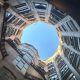 La pedrera ventanas